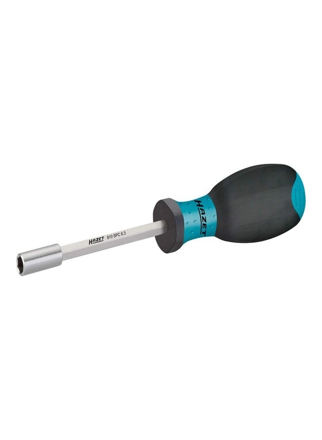 HAZET 810SPC-6.3 - 1/4" Hexagon
