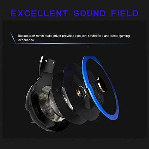 B0C4JWX21R Wired Headset