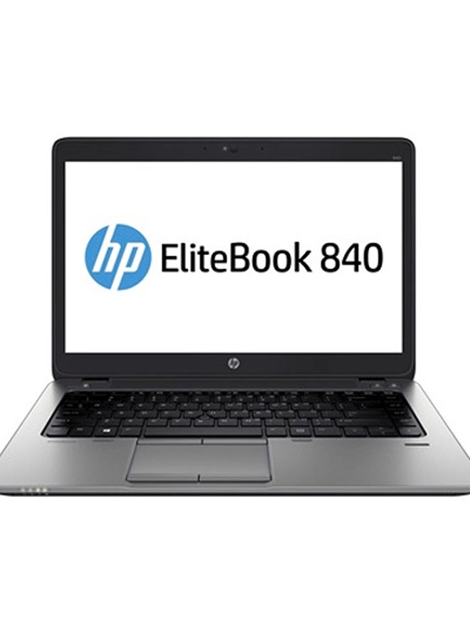 (Renewed) Elitebook 840 G1 - 14'' i5 4GB DDR 500GB HDD