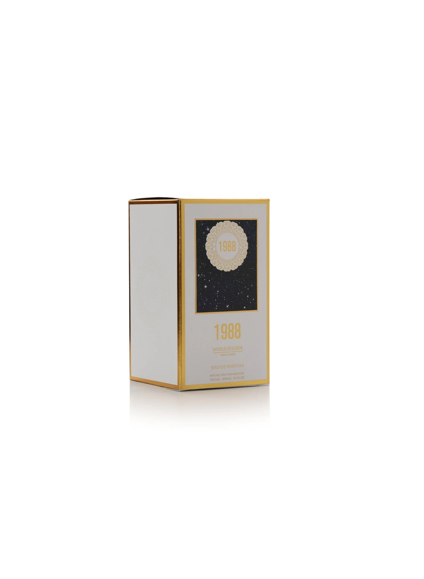 1988 Eau de Parfum 100ml
