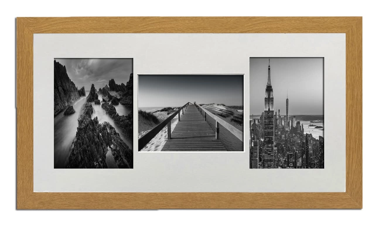 Oak Frame - 20x10 3