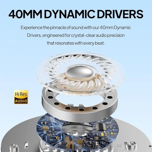 AD532USB C - Wired Headphone