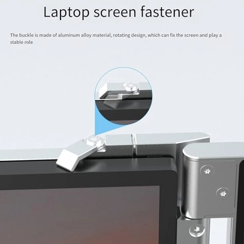 Dual screen portable monitor - 14 Inches 1920*1200