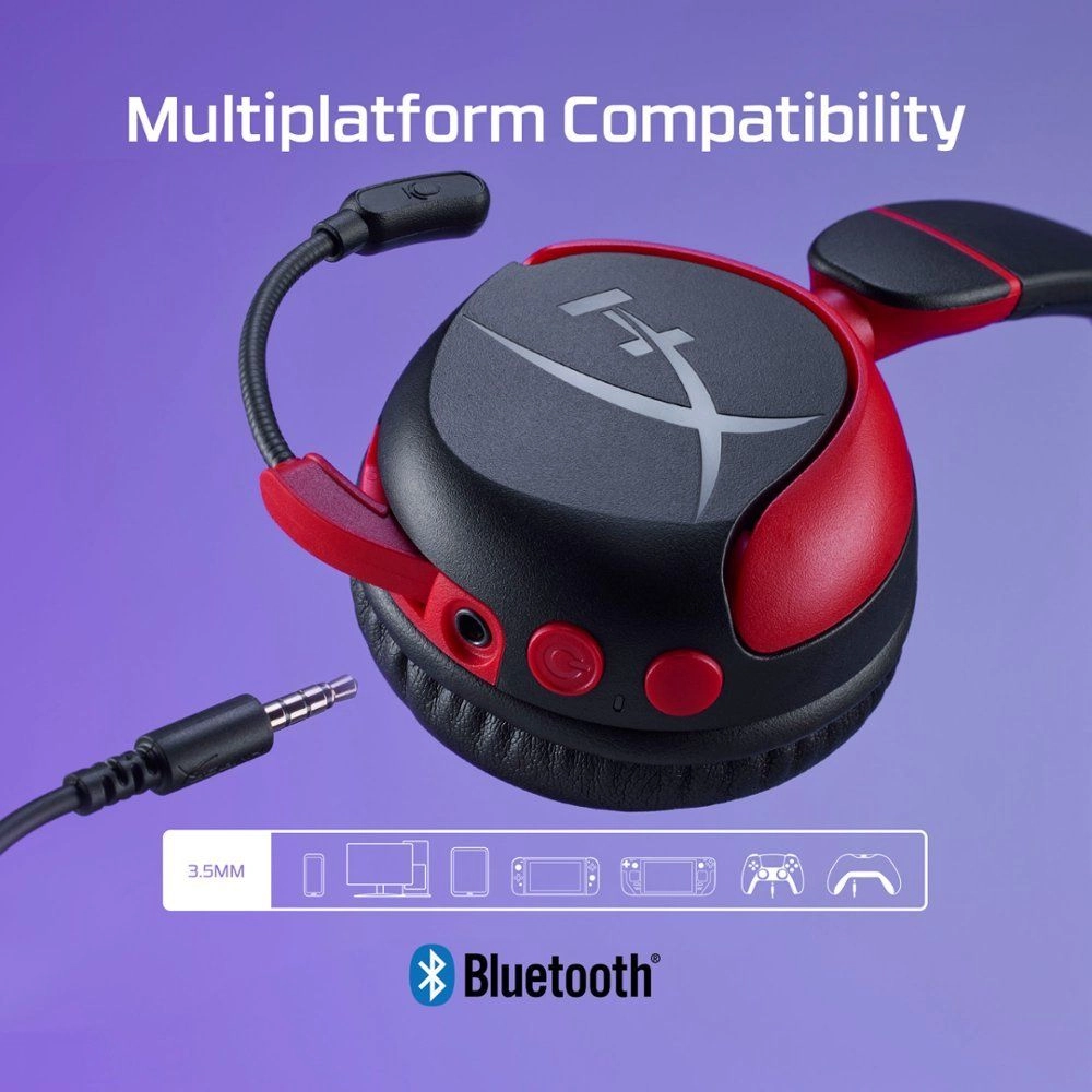 Cloud Mini Wireless Headset