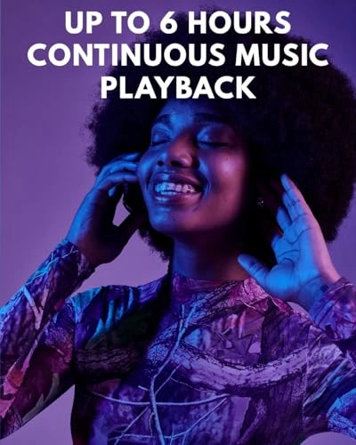 TWS02 Wireless Earbud