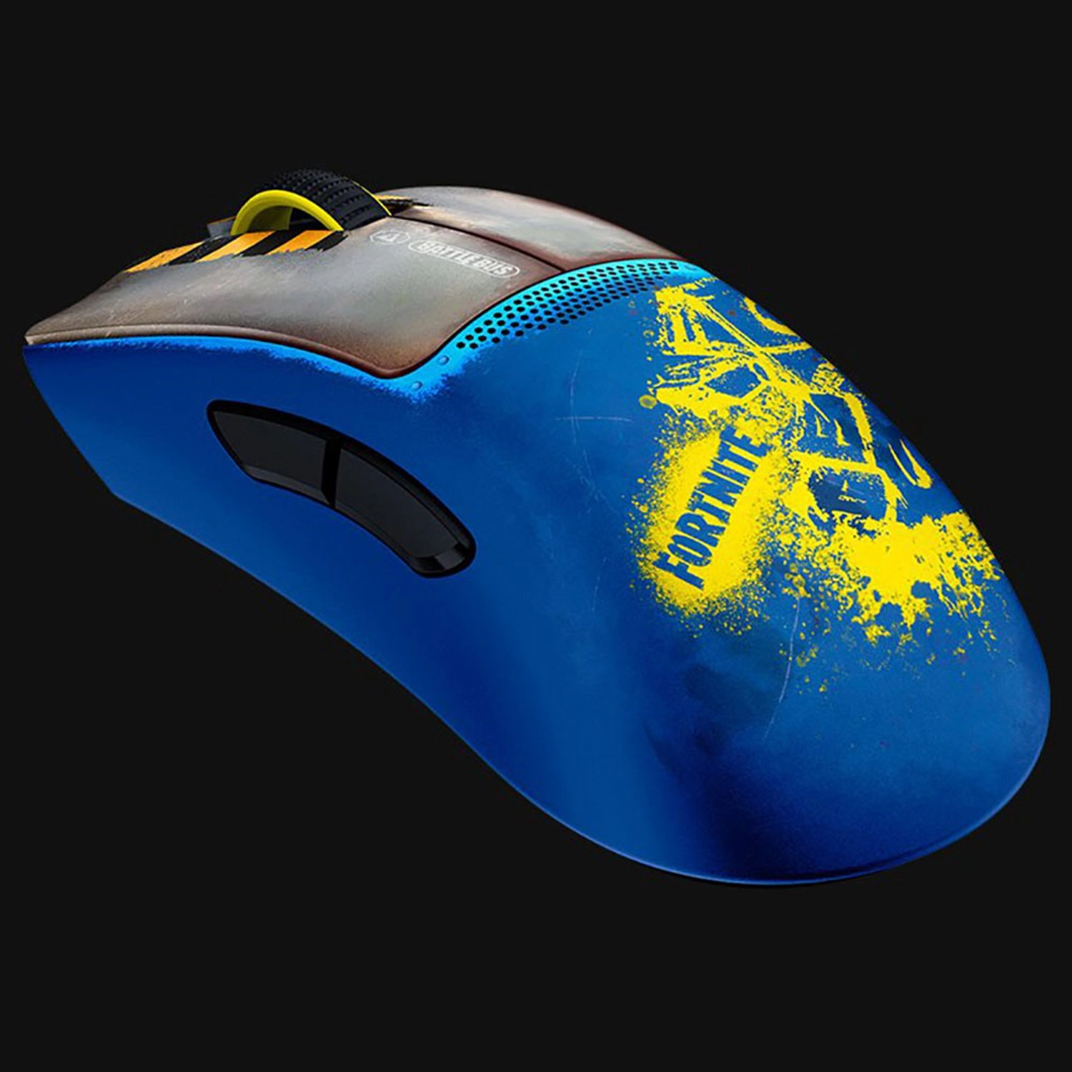 DeathAdder V3 Pro - Wireless