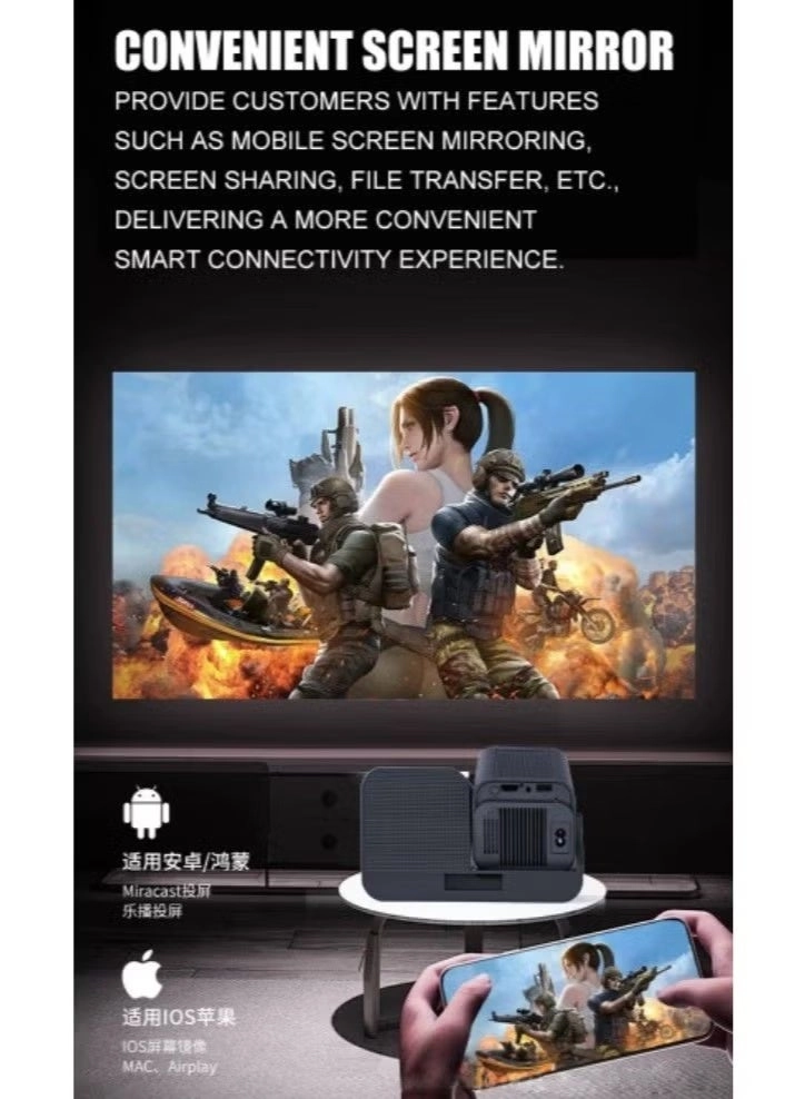 HY-360Plus - Dual 2×15W