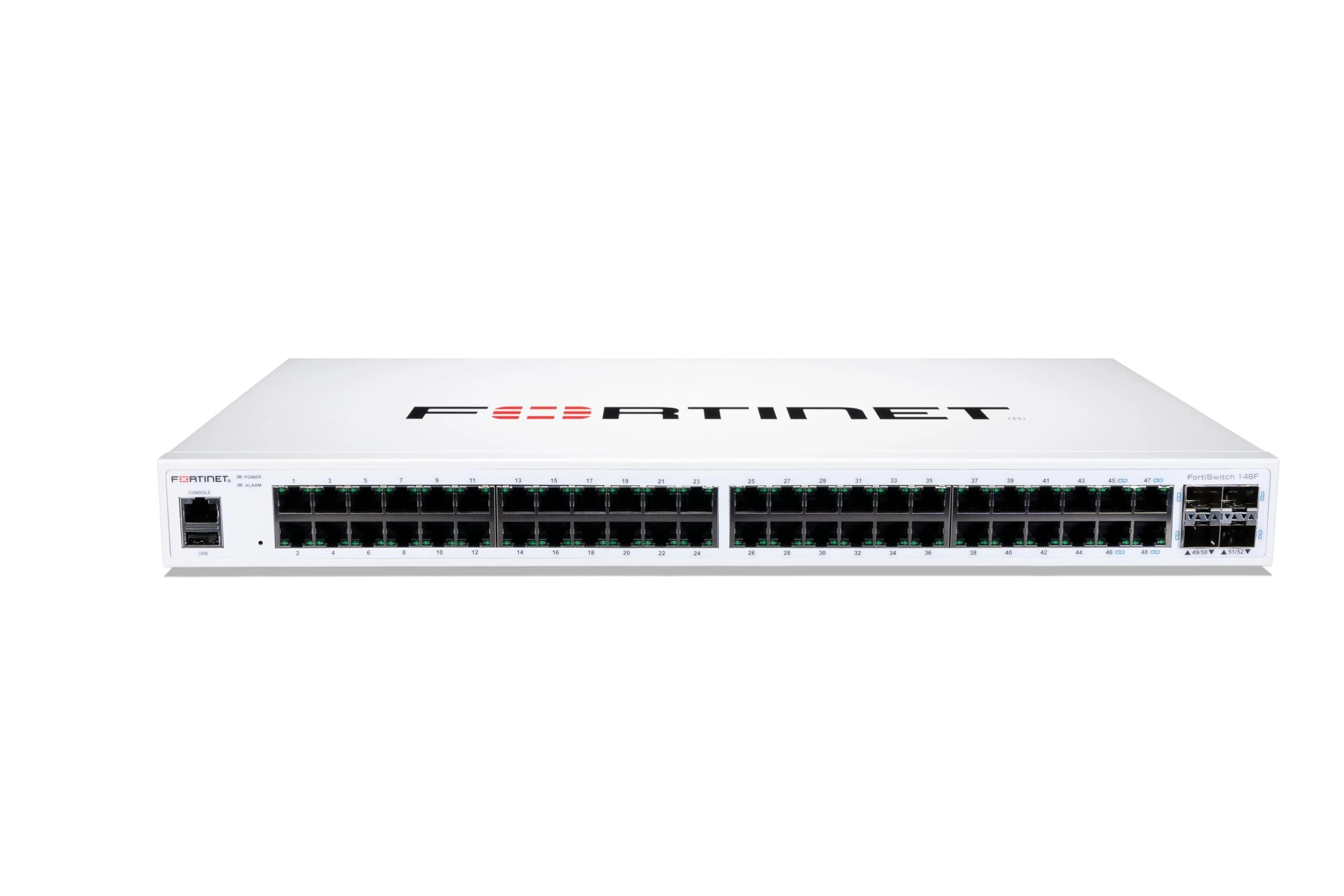 Fortinet FS-148F