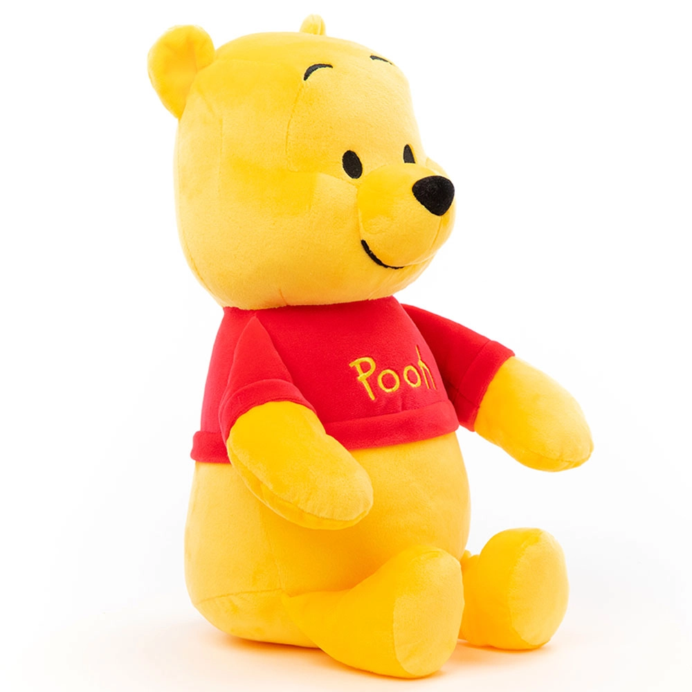 Pooh Classic Plush - 38.1 cm