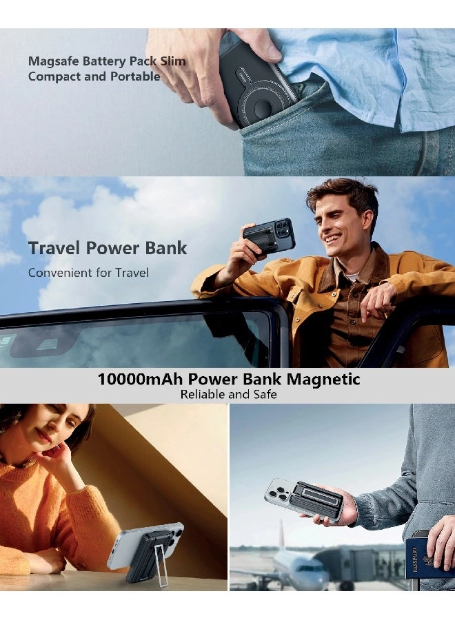 MC-P10W - 10000mAh 20W Fast Charging