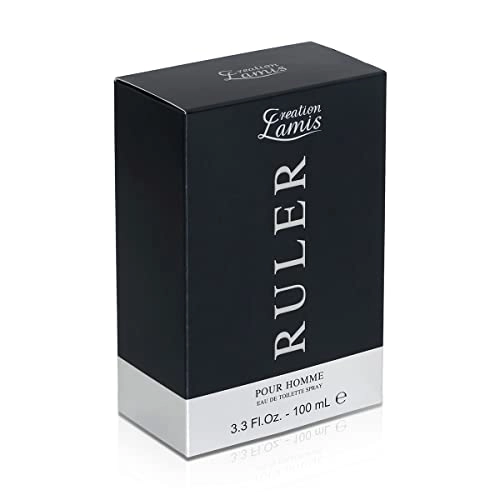 Ruler Eau de Toilette 100ml