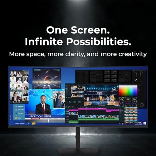 DGPRO40 - 40 Inches 5120 x 2160 Pixels