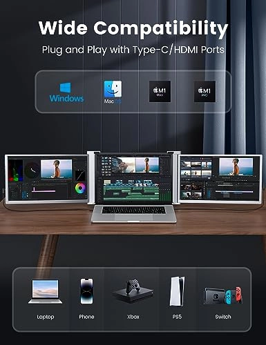 S9 - 15.6 Inches 1920x1080