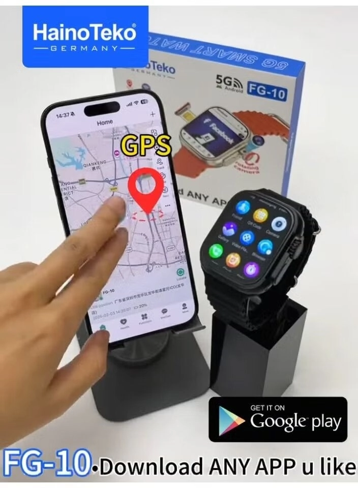 FG-10 5G