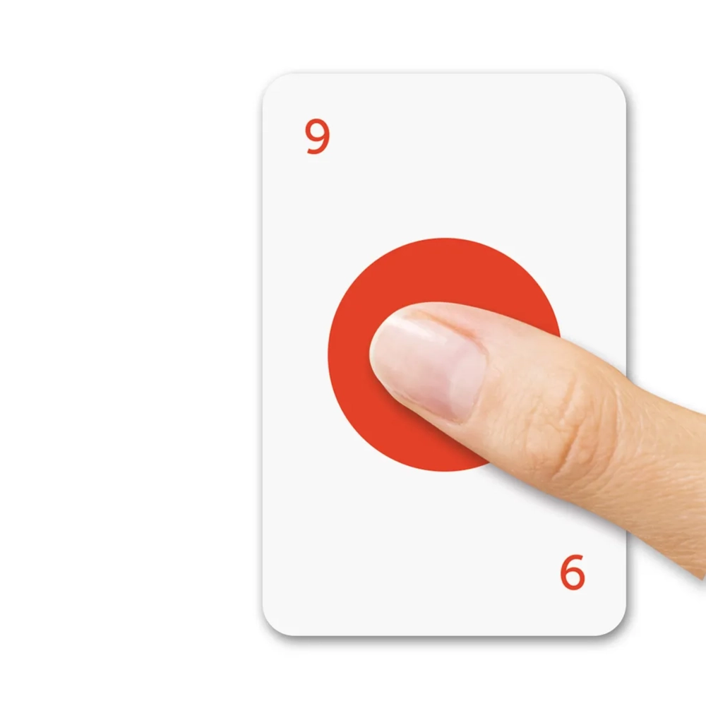 Tacklingtables Classroom Card Game - Suitable for 6 years and above