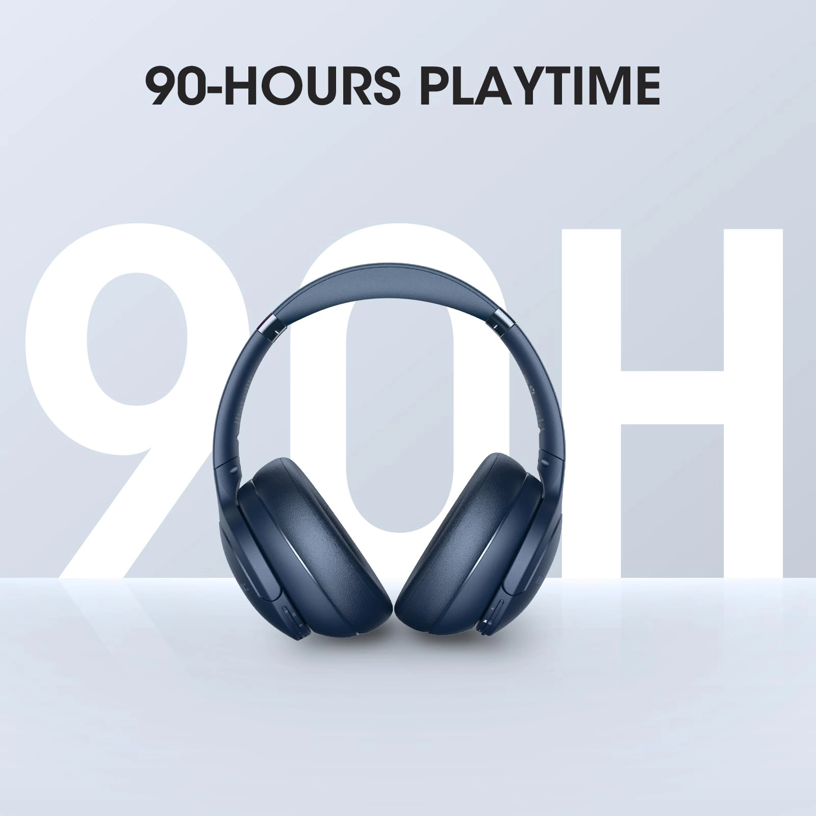 LIFE 4 - Wireless Headphone