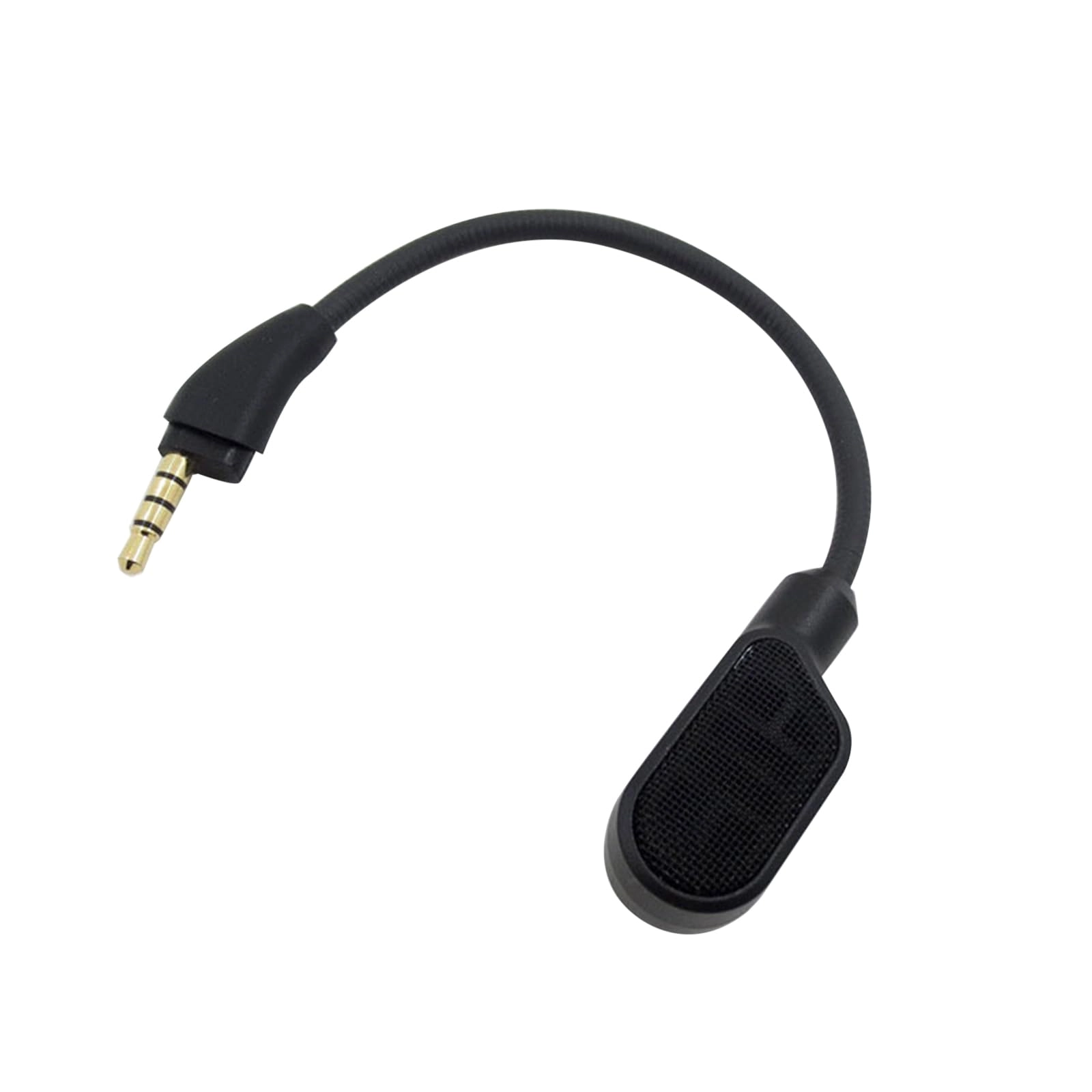 ZEZEFUFU Cloud III 3 3.5mm-Mini-Jack Microphone