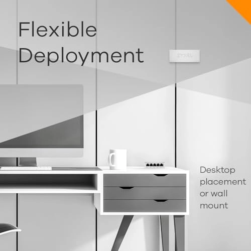 GS-105BV5-EU0101F 5-ports