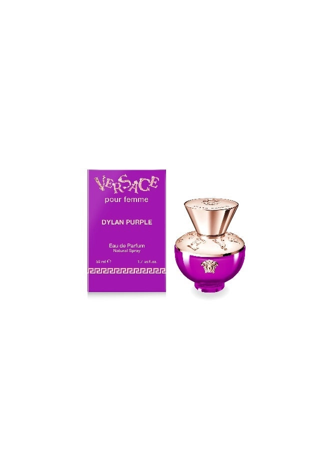 Dylan Purple L Eau de Parfum 50 ml