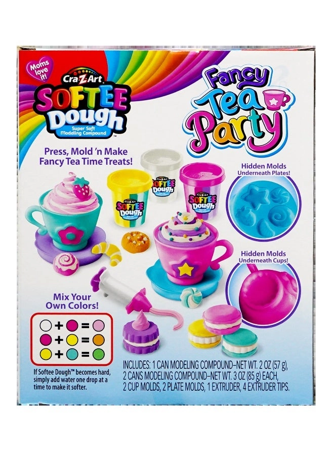 Fancy Tea Party Bundle