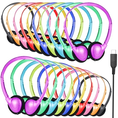 GDBOMA021 Wired Headphone Pack