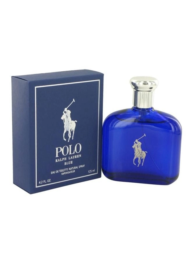 Polo Eau de Toilette 125 ml