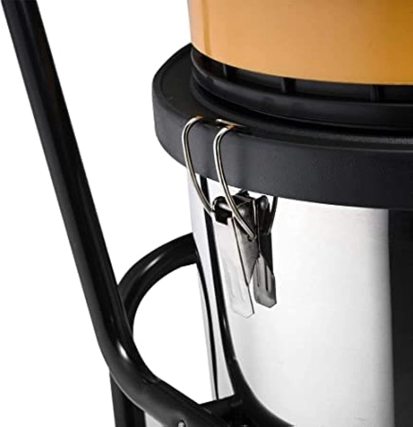 Wet & Dry Vacuum Cleaner - 80L 3000W