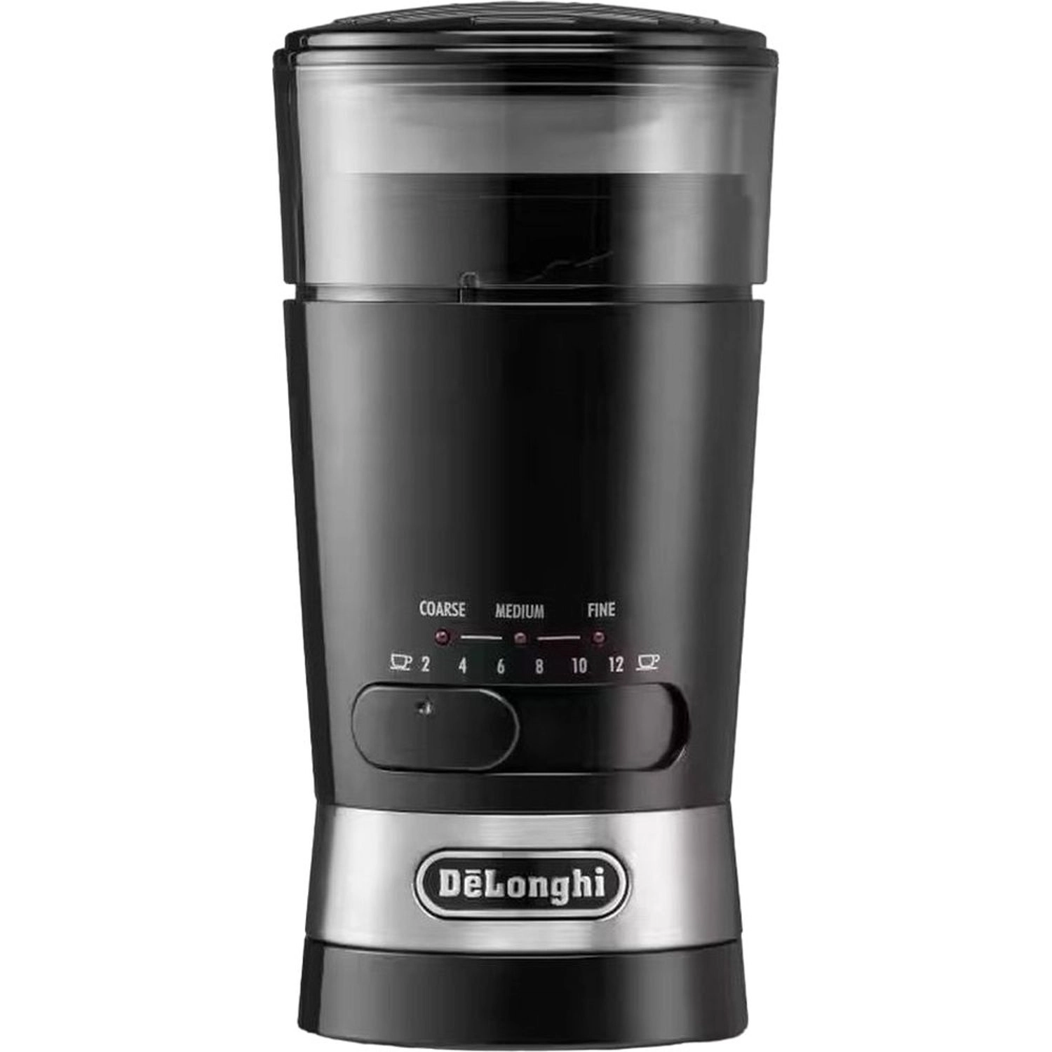 De’Longhi KG210 - 90 gram Black