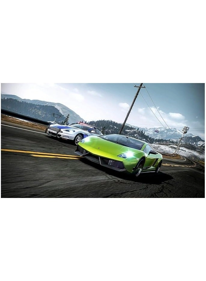Need for Speed: Hot Pursuit Remastered (2020) | PS4