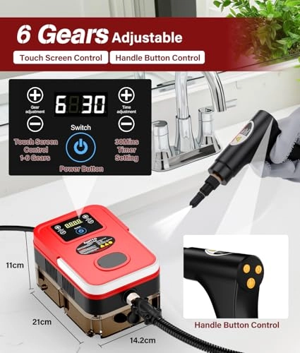 MS-HK0549EU - 3.5bar 1200ml