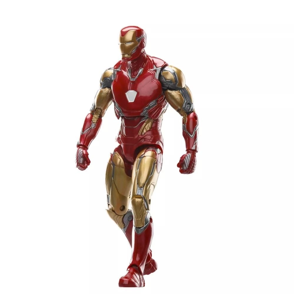 Iron Man Mark LXXXV - Ages 4 and up (15 cm)