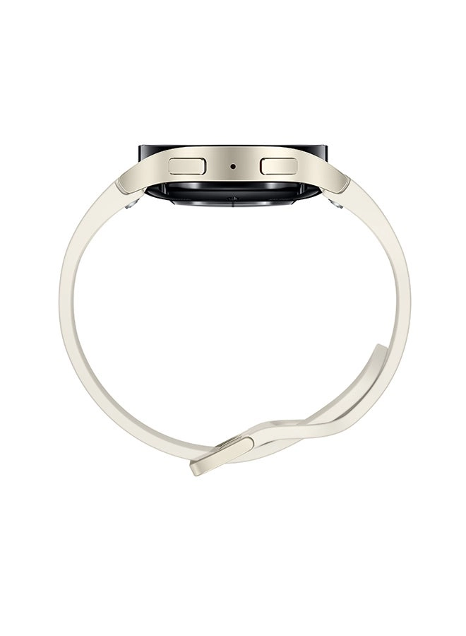 Galaxy Watch 6 40mm Combination GPS