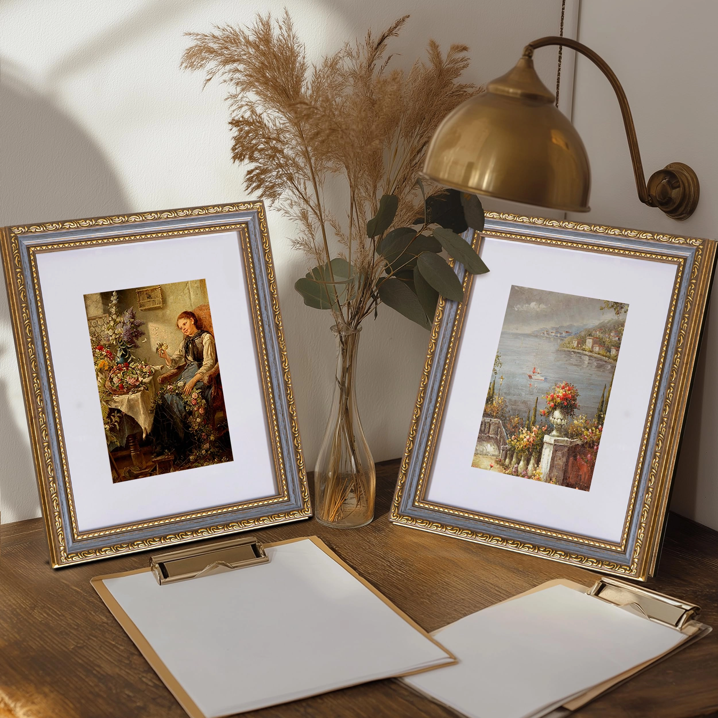 Picture Frames - 8x10