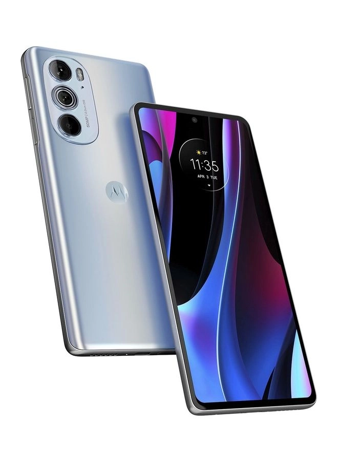 Edge Plus - 8GB 512GB