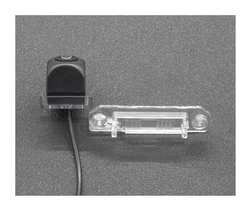 Rear View Camera - Night vision 2.4Ghz wireless 1280*720