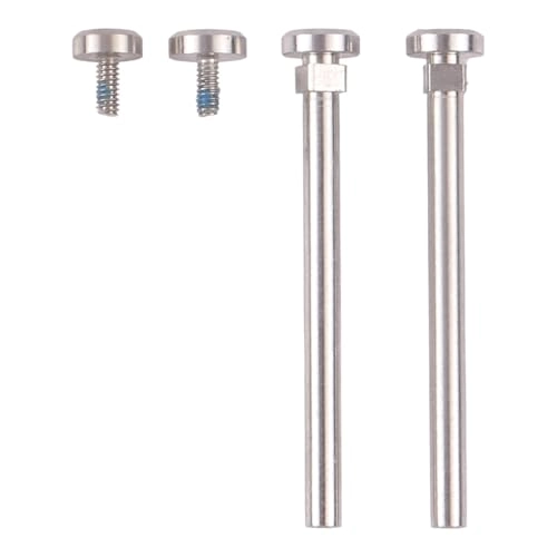 Watch Screw Bolt Set