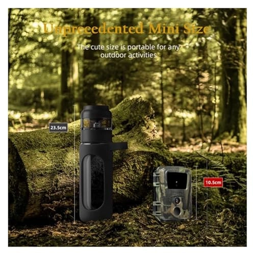 Wildlife Camera - 20MP