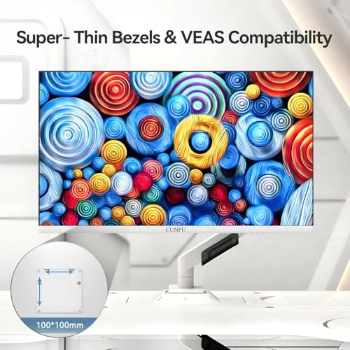 S027/32/34ES - 27 Inches 2560x1440