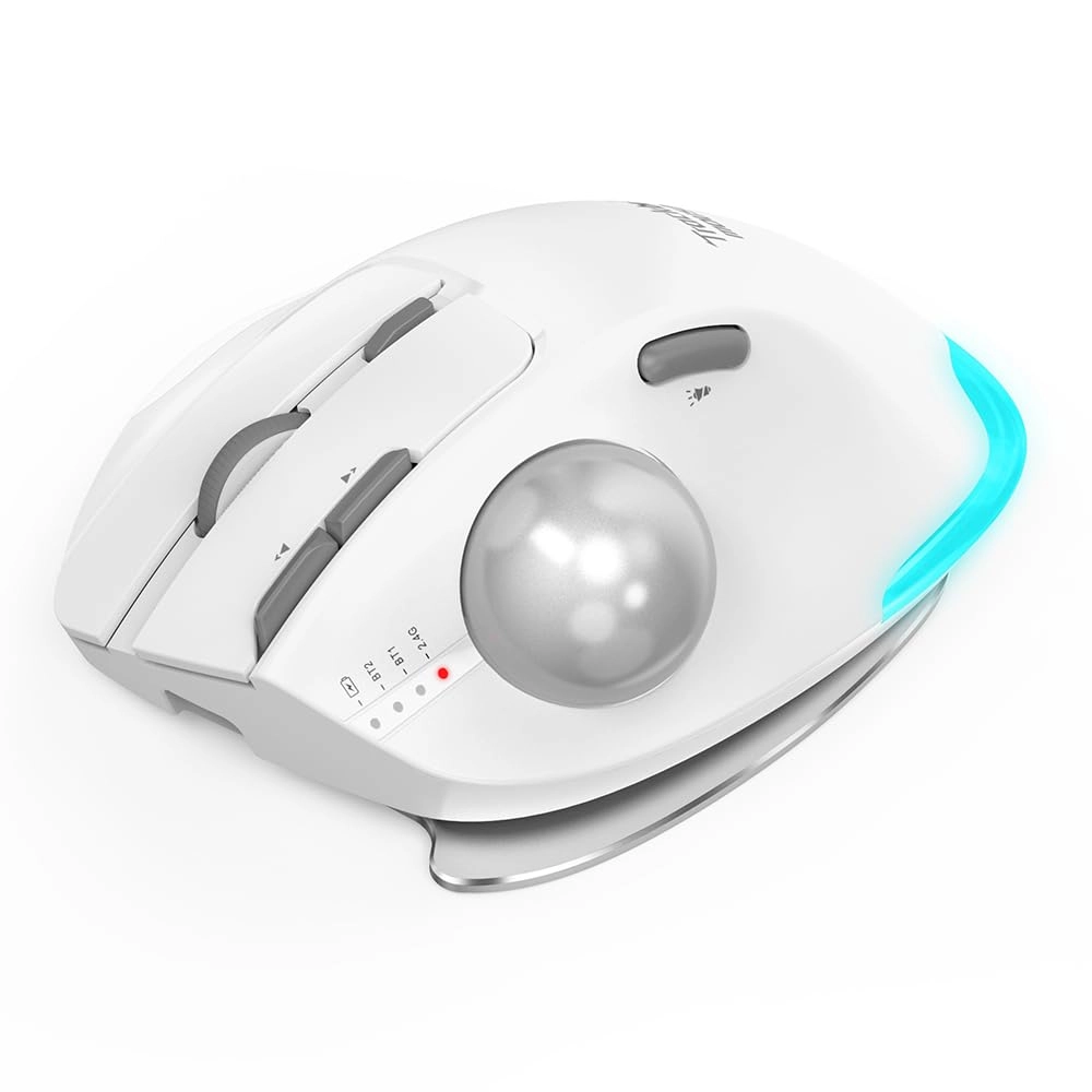 Joleritc F-33 Gaming Mouse - Wireless