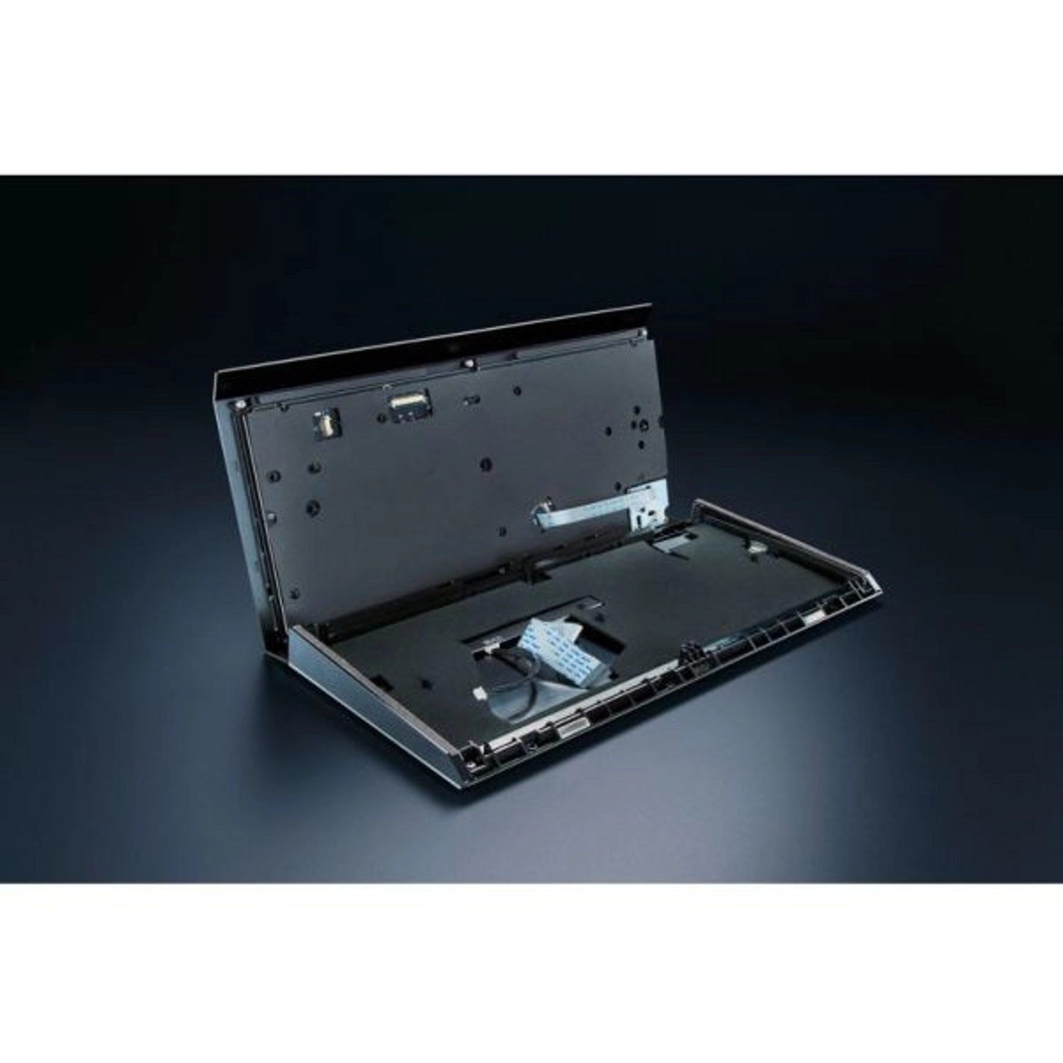 BlackWidow V4 - US Wired