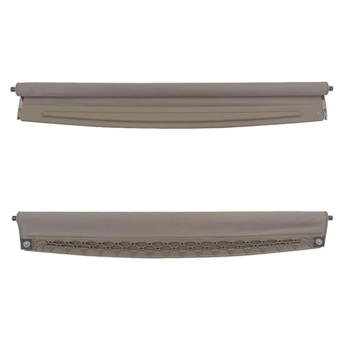 Panorama Sunroof Sunshade Curtain Cover Assembly - Buick GF LaCrosse 2009|2010|2011|2012|2013|2014|2015