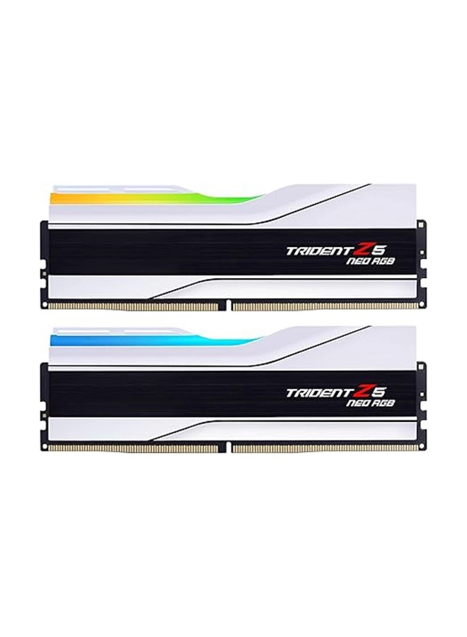 Trident Z5 Neo - 64GB 6000 MT/s 288-Pin DDR5