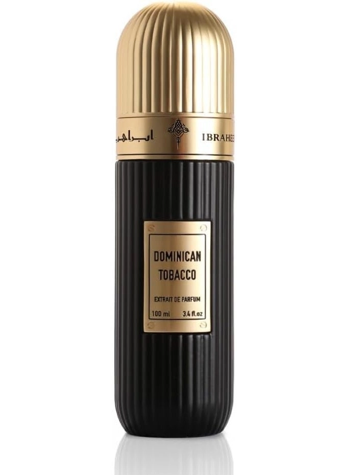 Dominican Tobacco Eau de Parfum 100 ml