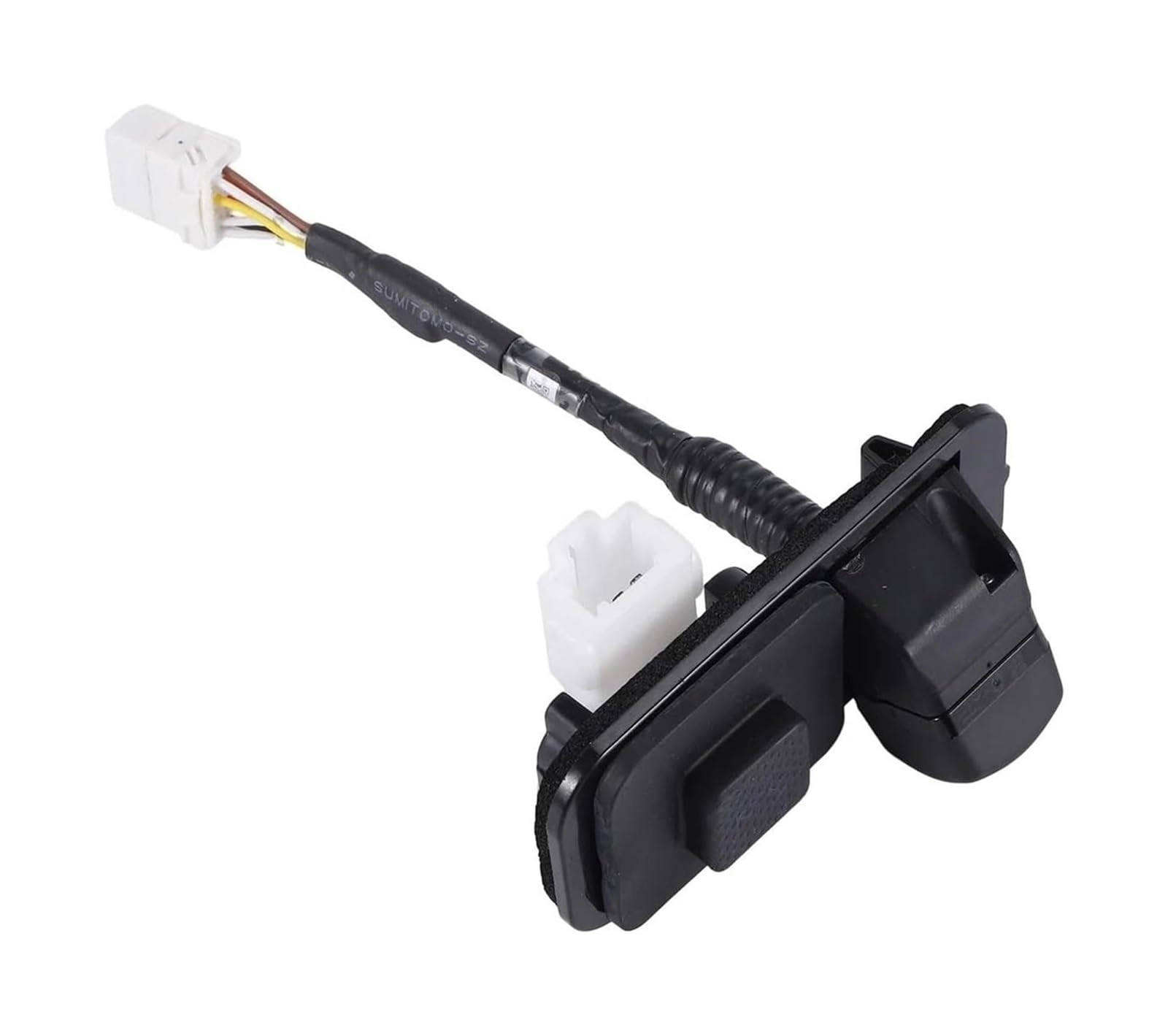 Reversing Camera - Night vision