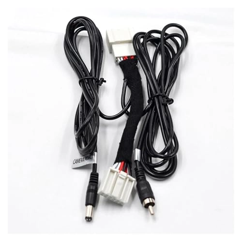 Backup Camera - Night Vision 756 (H) x 504 (V)