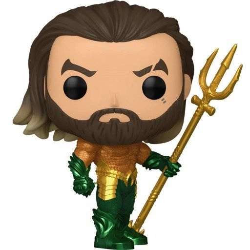 Aquaman - DC Comics