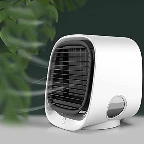 Mini Portable Air Conditioner