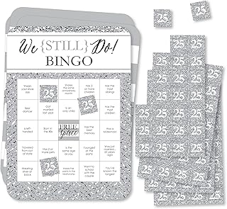 Big Dot of Happiness We Still Do - 18 pieces