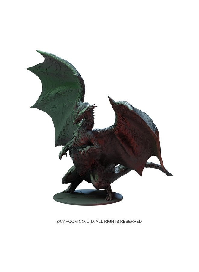 Monster Hunter World: Kushala Daora Expansion