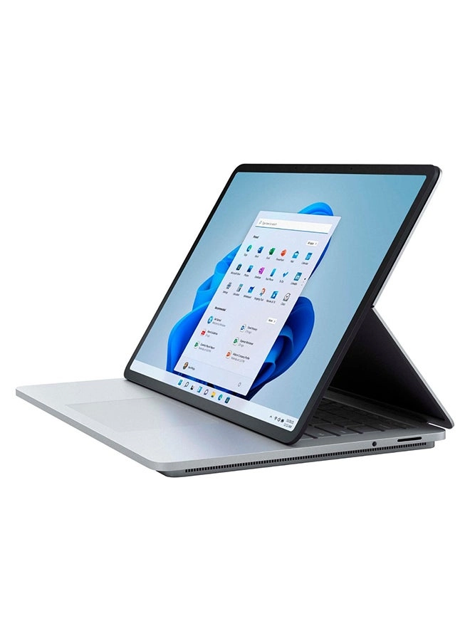 (Renewed) Surface Laptop Studio - 14.4'' Core i5-11300H 16GB 256GB